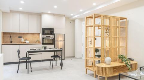 Foto 4 de Oficina en venta en Avenida Avenida del Doctor Gálvez Ginachero, La Trinidad, Málaga Capital