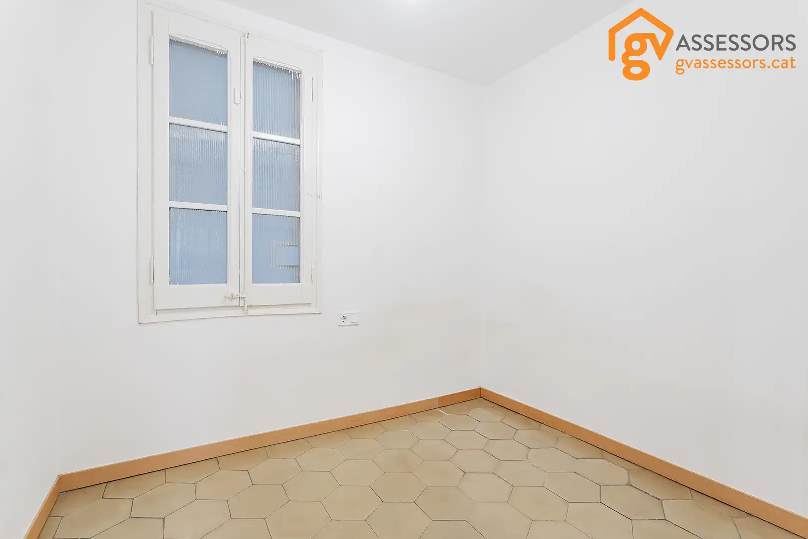 Piso en venta en Barcelona con Horno