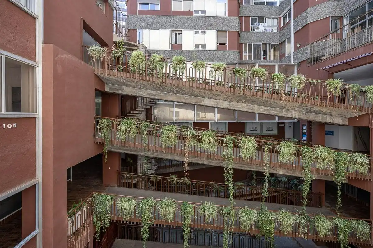 Flat with lift for sale in Avenida de la Constitución 22, imagen 31