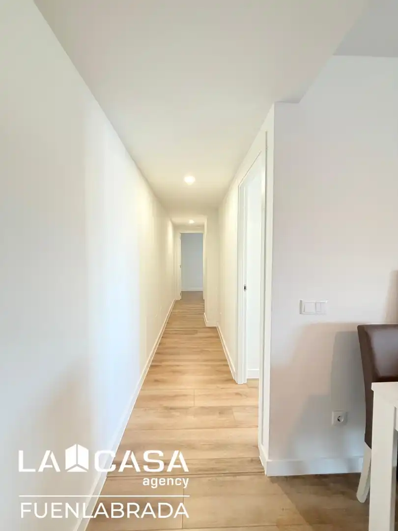 Appartamento con terrazza in vendita a Calle de Madrid, imagen 18