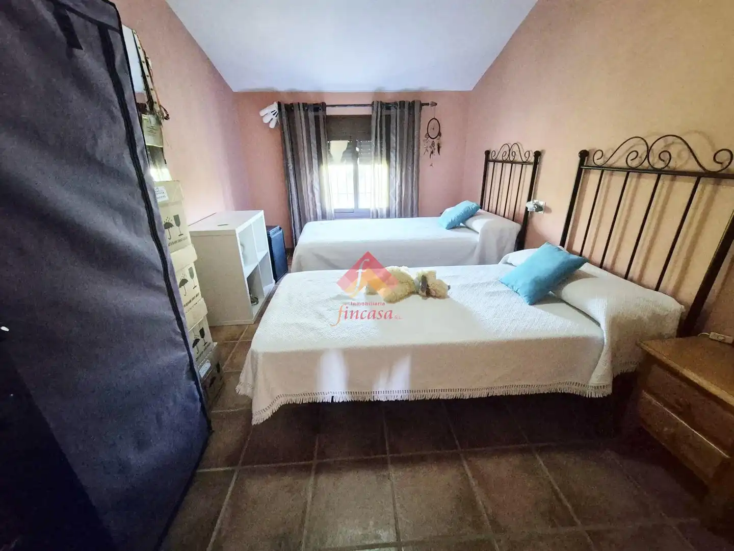 Casa amb piscina en venda a Arriate, imagen 23