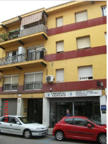 Exterior view of Apartment for sale in Gavà