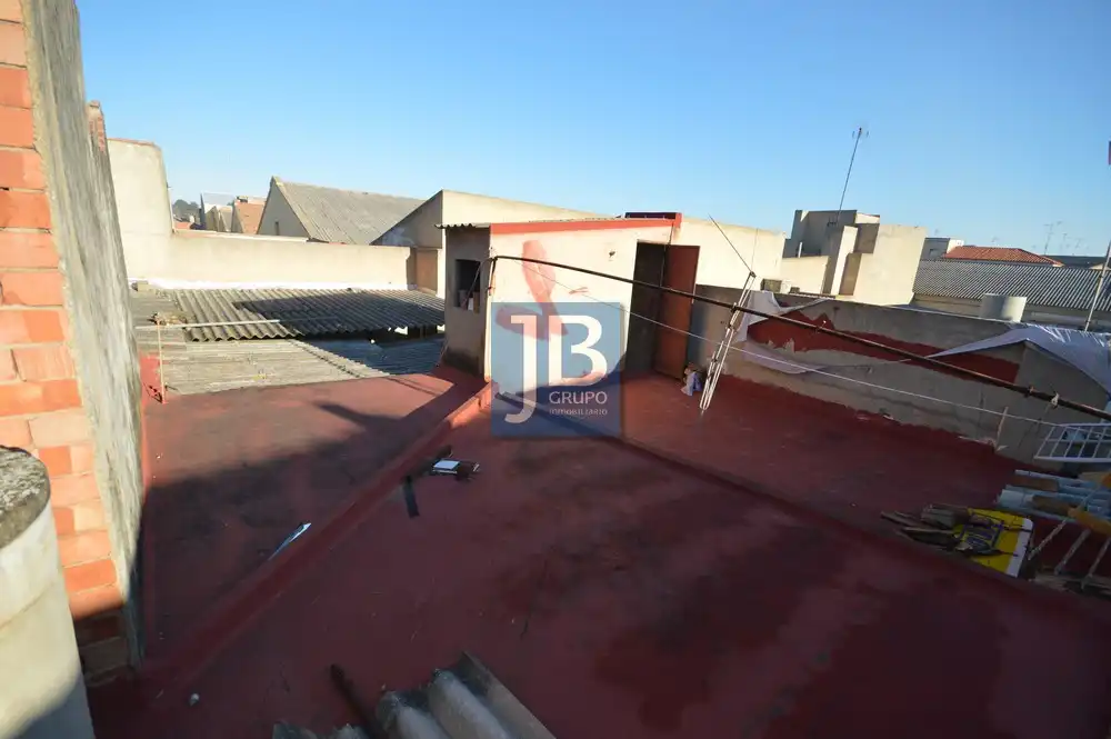 Terrassa de Casa o xalet en venda en L'Alcúdia de Crespins
