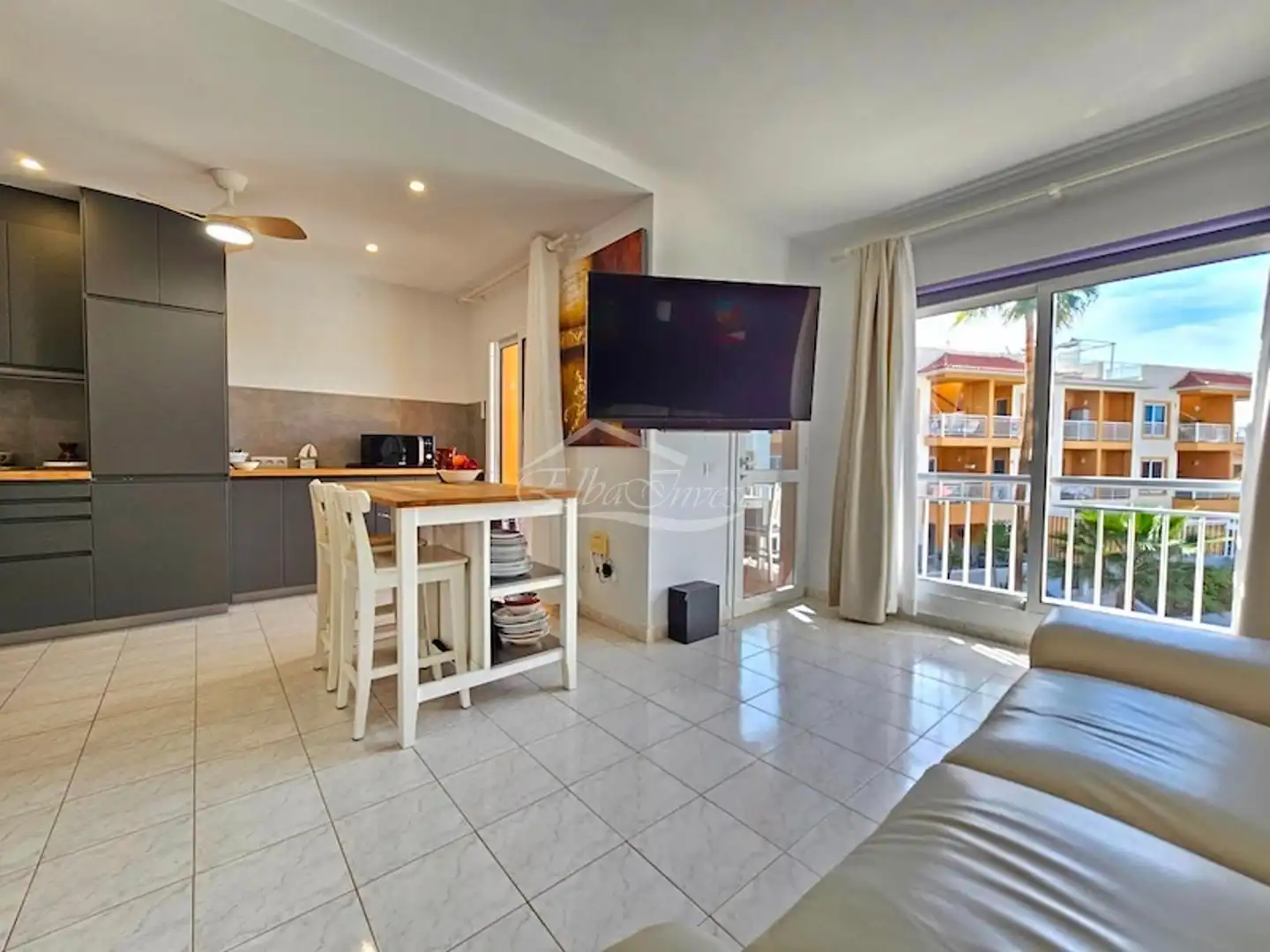 Appartement avec terrasse à vendre à Callao Salvaje - Playa Paraíso, imagen 7