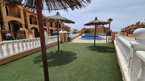 Foto 3 de Casa o xalet en venda a N/a, -1, Aguas Nuevas, Torrevieja