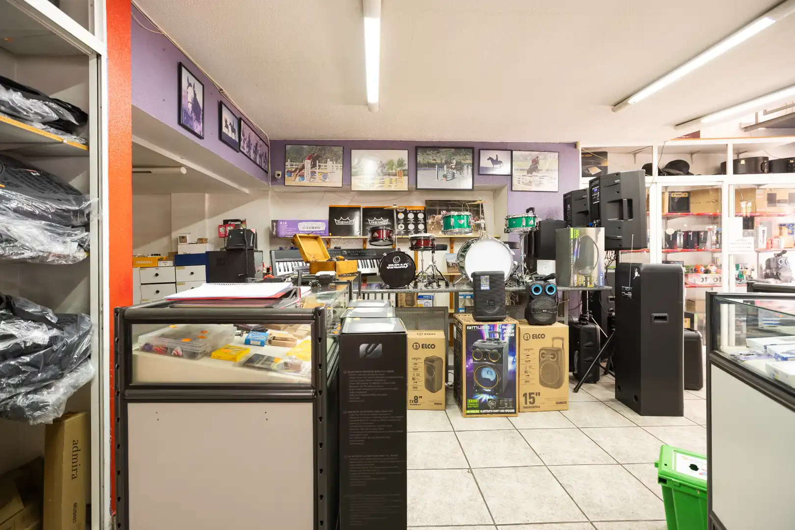 Local comercial en venda a Calle Pablo Morillo 15, imagen 9