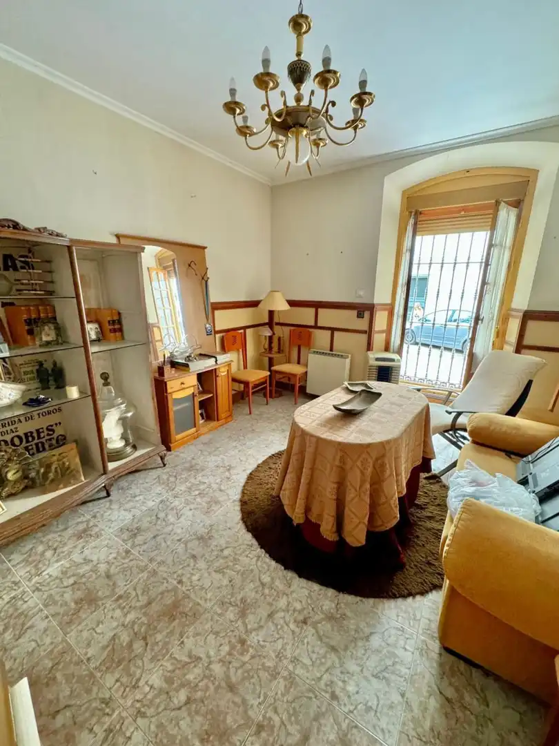 Maison avec terrasse à vendre à Valdepeñas, imagen 12
