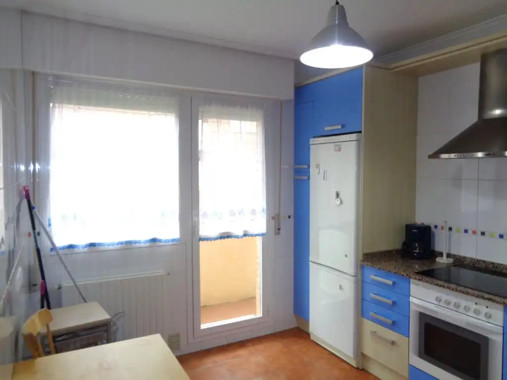 Appartement compact avec terrasse à vendre à Avenida Ingenieros del Ministerio Obras Públicas, imagen 11