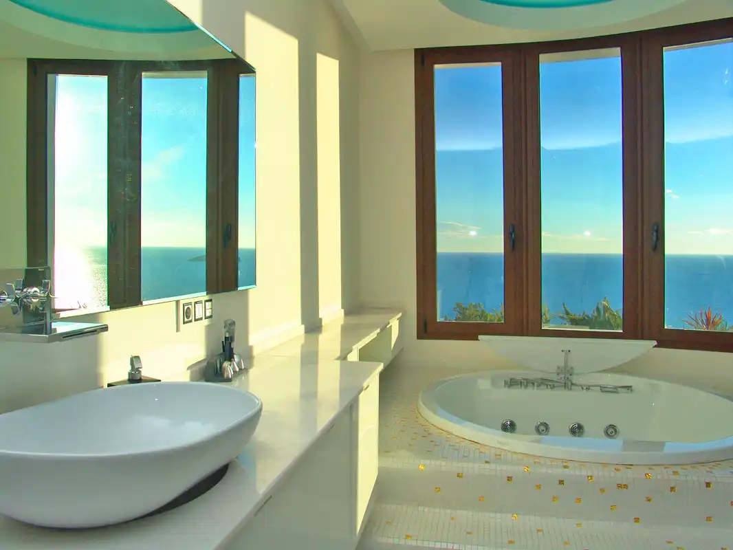 House with pool for sale in Rincón de Loix, imagen 10