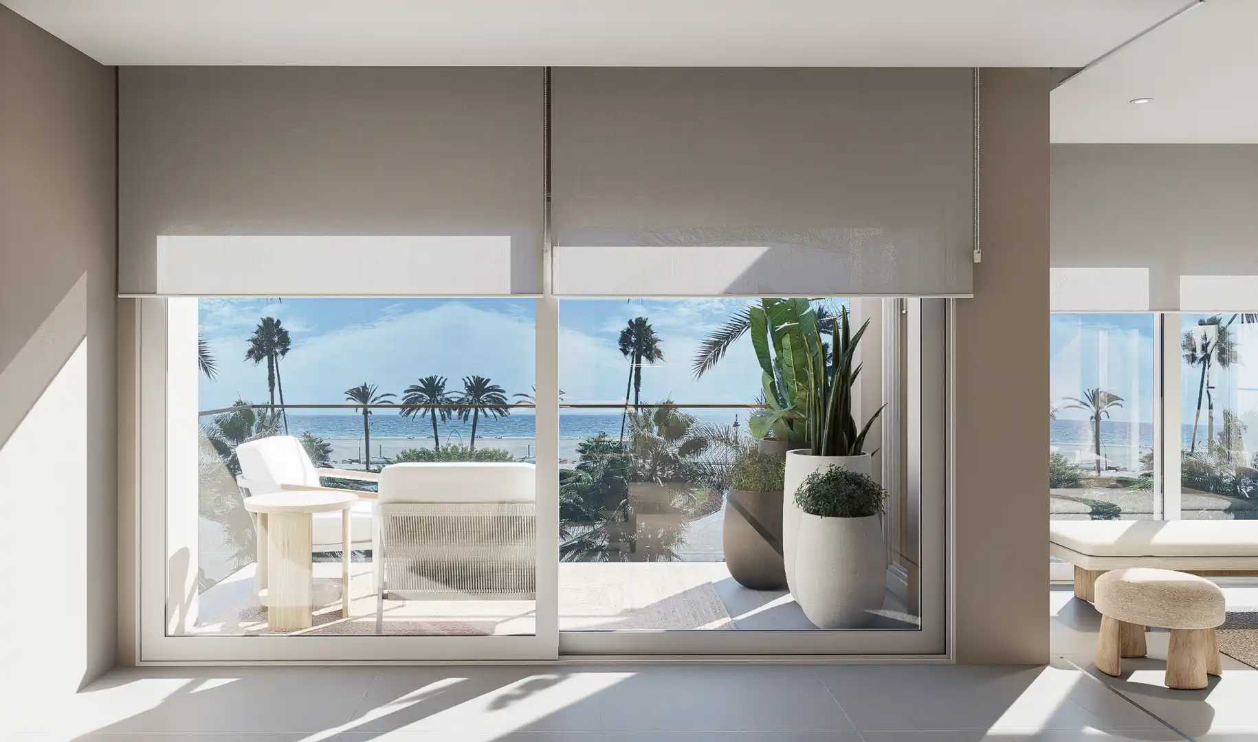 Apartment with lift for sale in Estepona Pueblo