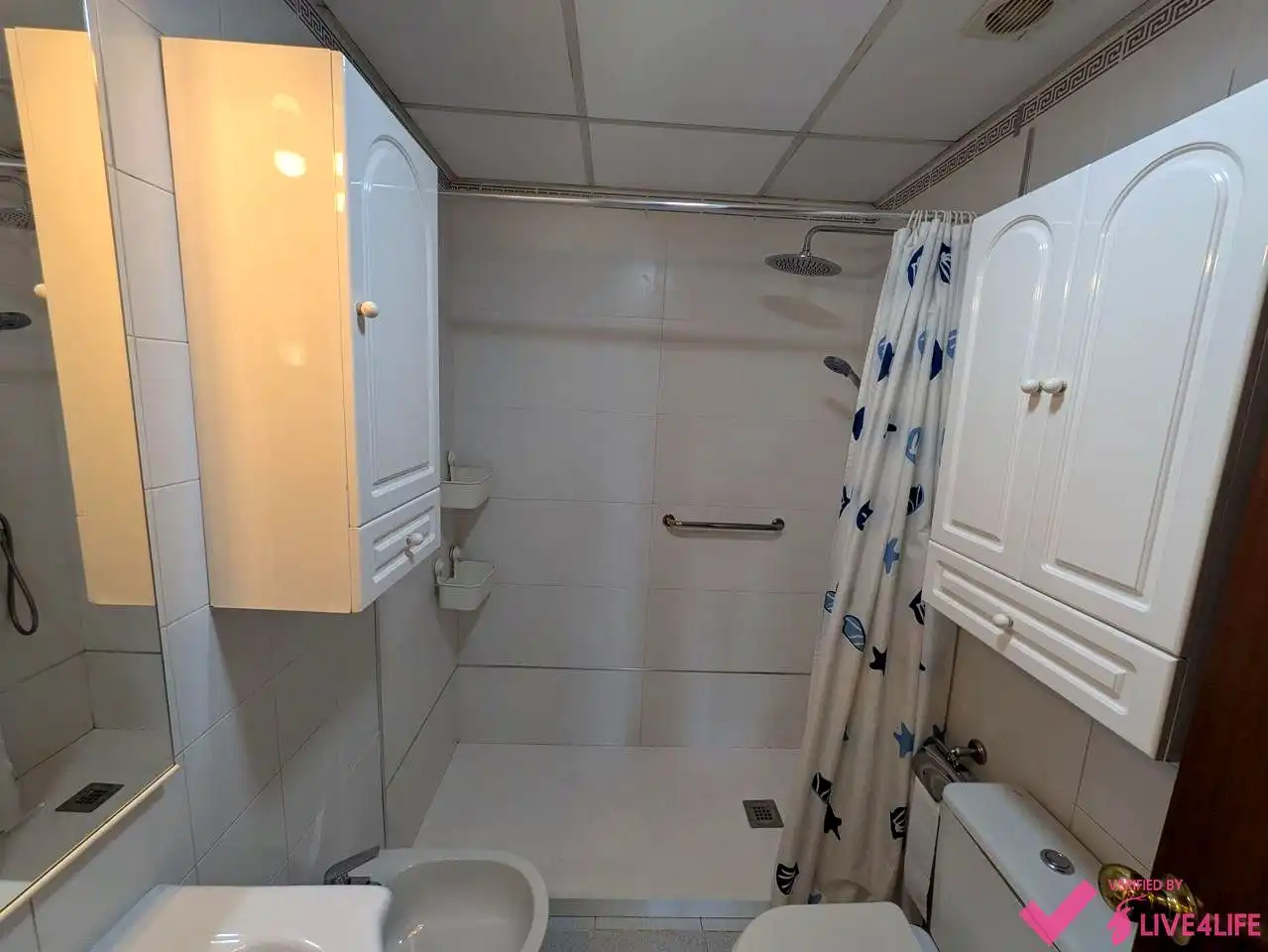 Dúplex de alquiler en De Triana, Triana Oeste