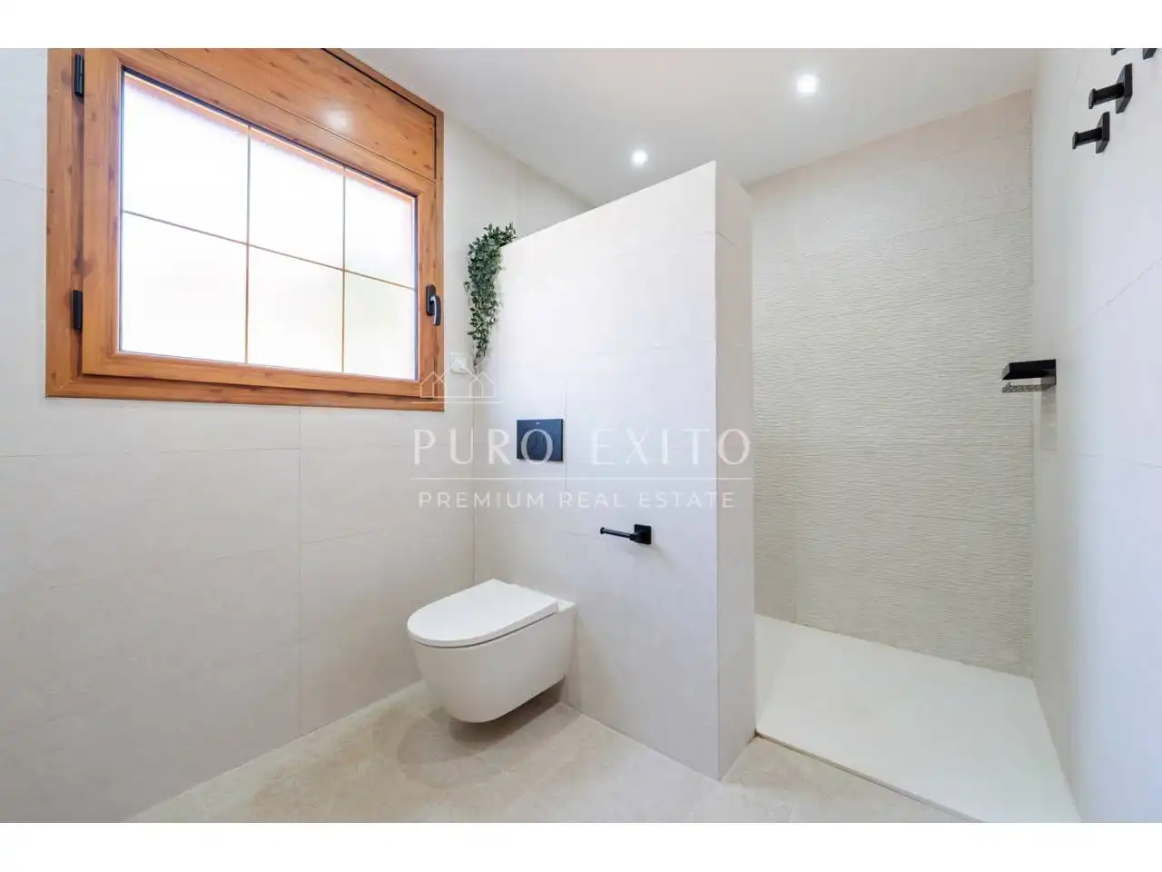 Baño de Casa o chalet en venta en Vila-seca con Aire acondicionado, Calefacción y Jardín privado