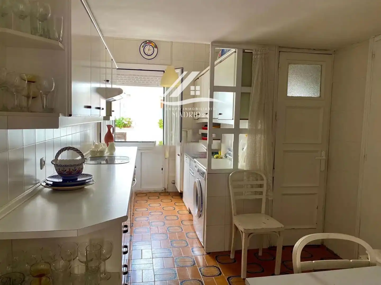Flat with lift for sale in Infanta Isabel, imagen 14