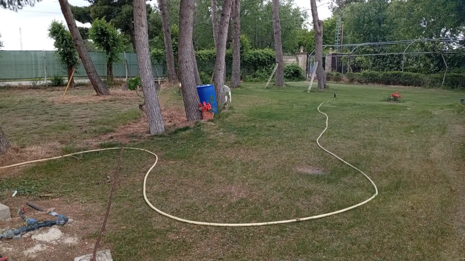 Xalet amb piscina en venda a Pedanías - Extrarradio, imagen 21