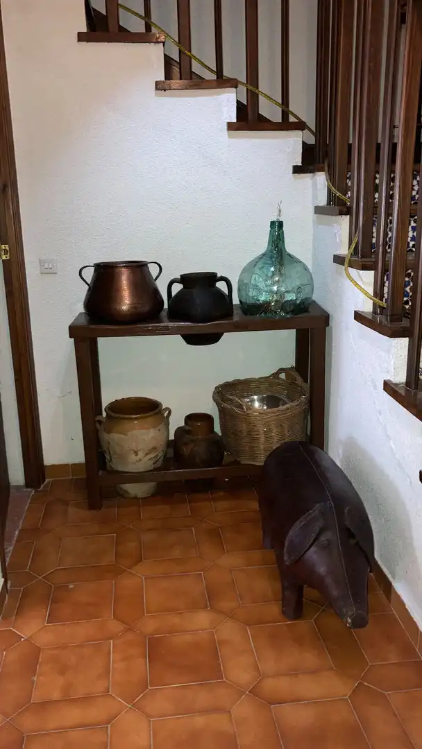 Houses for sale in Villa del Prado  with Heating, Private garden and Terrace