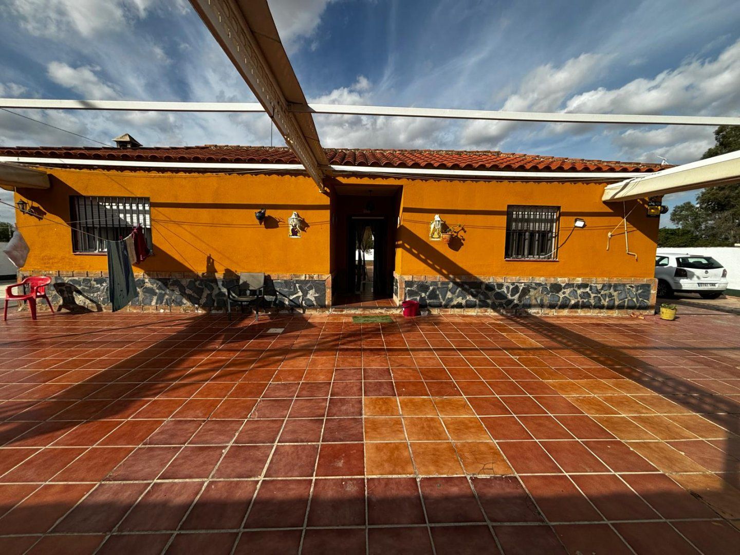 Casa o xalet en venda a Carmona
