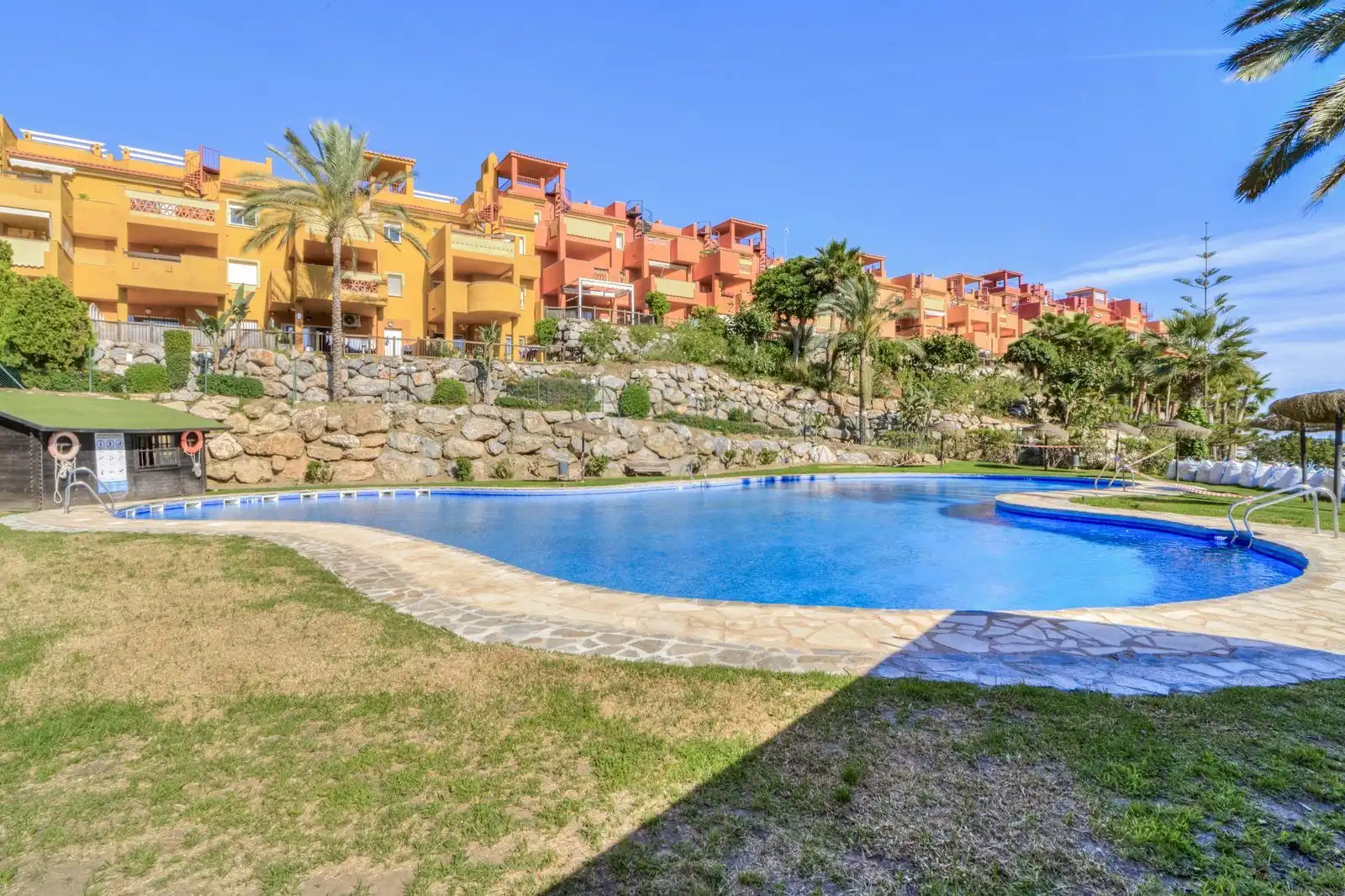 Wohnung mit Pool zum Verkauf in Calle Tramo de Unión 5, imagen 19