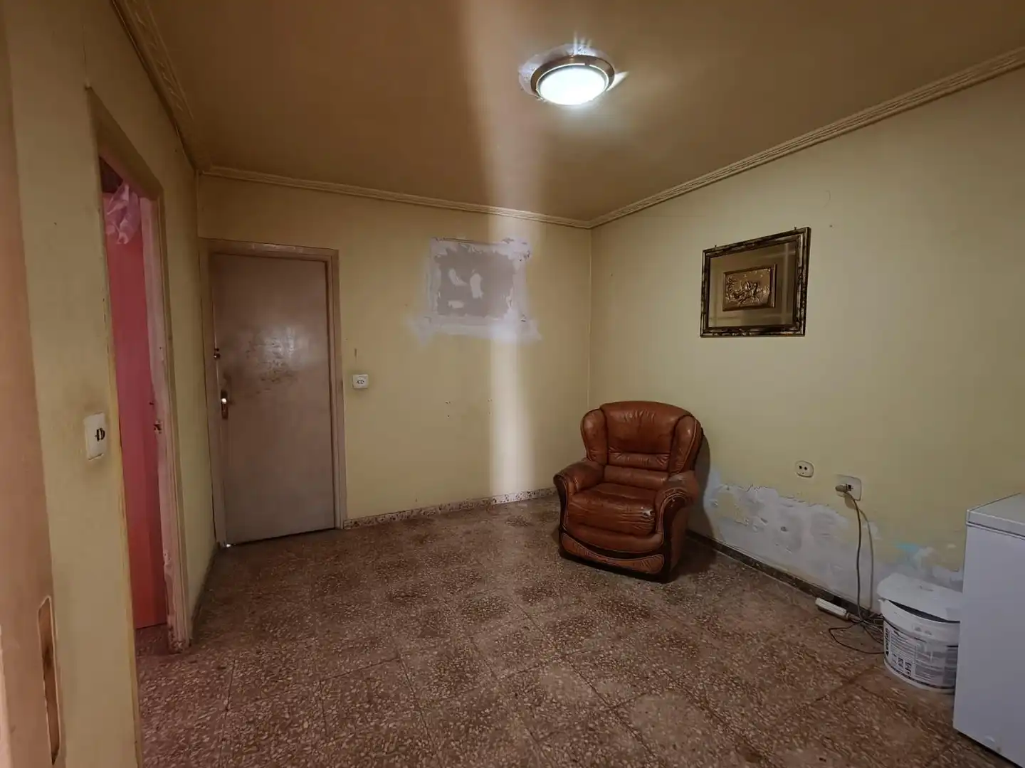 Planta baja en venta en Silla