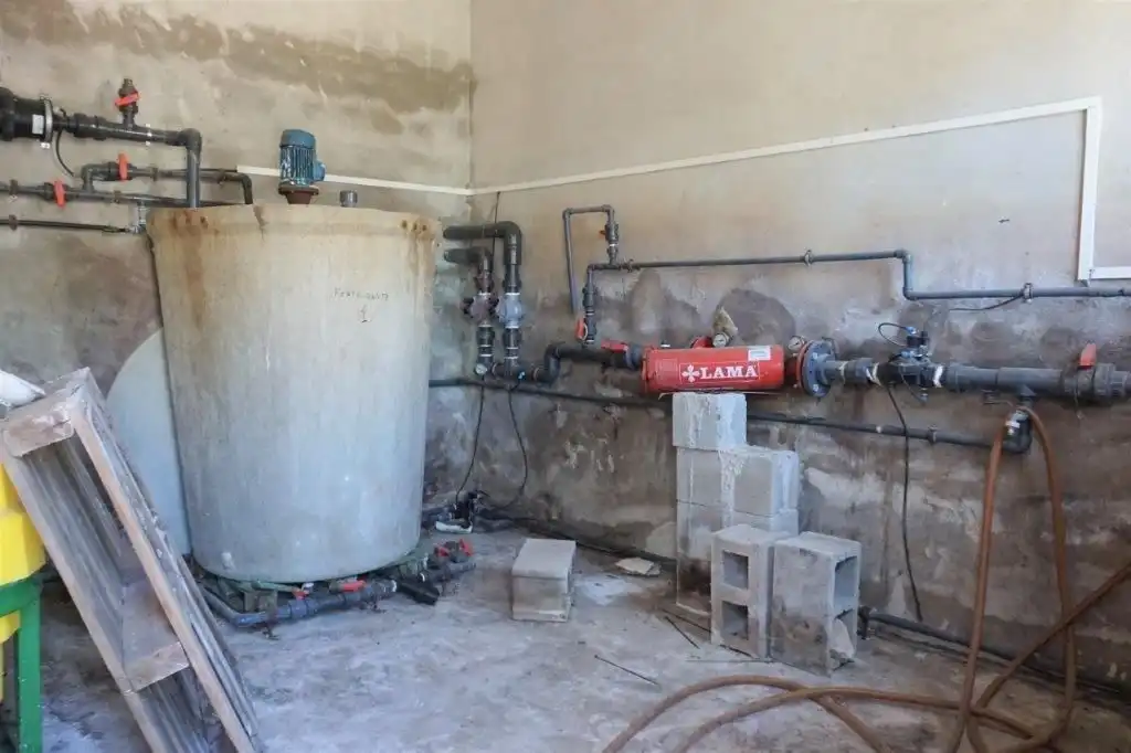 Terreny residencial en venda a Callosa d'en Sarrià, imagen 51