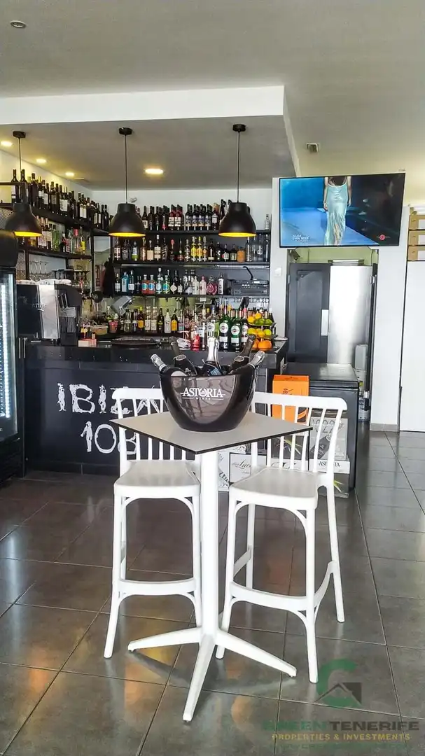 Local comercial en traspaso en Avenida la Habana  Cc San Telmo, imagen 7