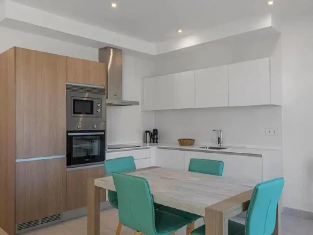 Apartament amb piscina en venda a Pilar de la Horadada ciudad, imagen 13