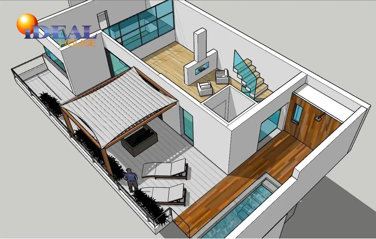Terreno residenziale in vendita a Genil, imagen 7