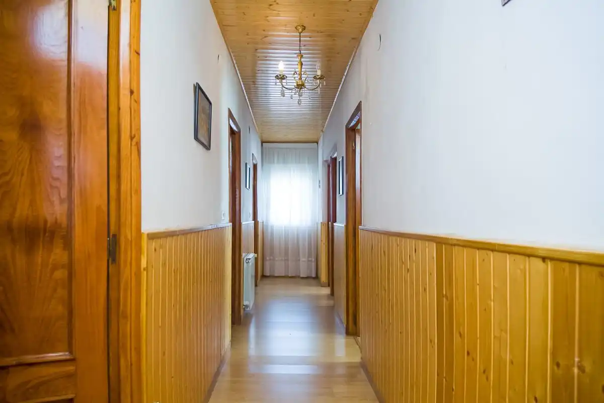 Casa o xalet en venda en Vilamarín amb Calefacció, Terrassa i Traster
