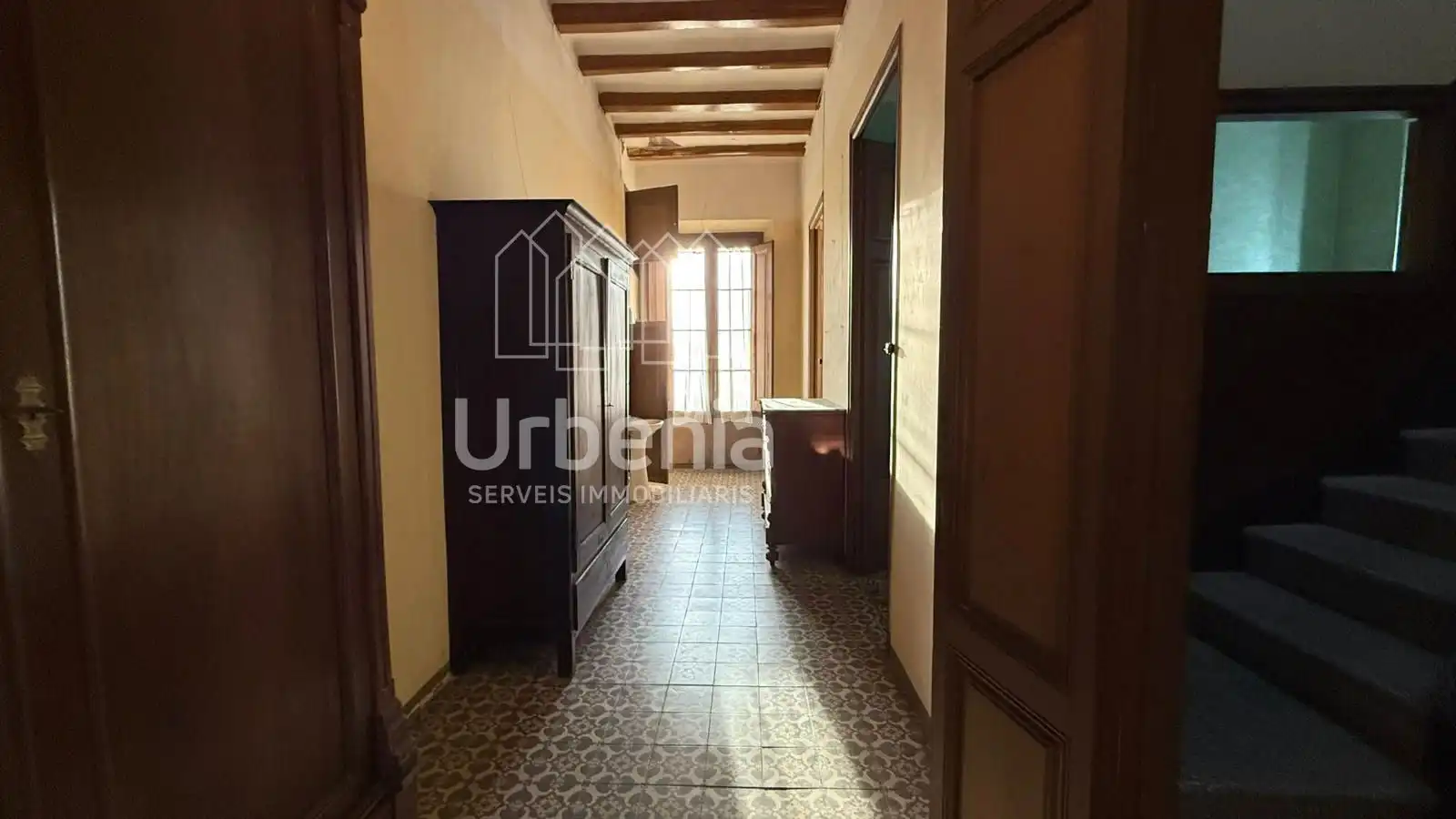 Casa adosada en venta en Malgrat de Mar con Terraza
