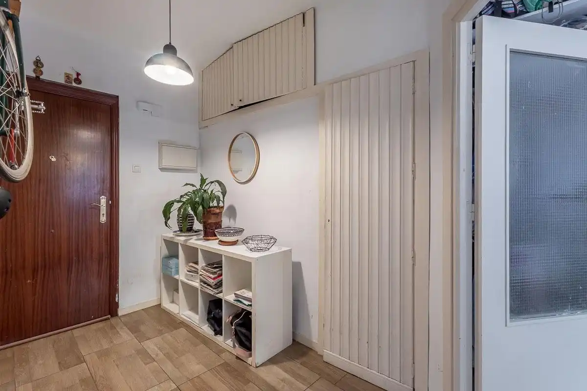 Pis amb terrassa en venda a Calle PEDRO ANTONIO DE ALARCON 77, imagen 19