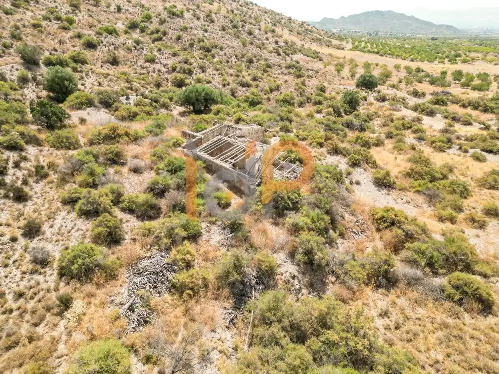 Terrenys i solars en venda a Huércal-Overa, imagen 8