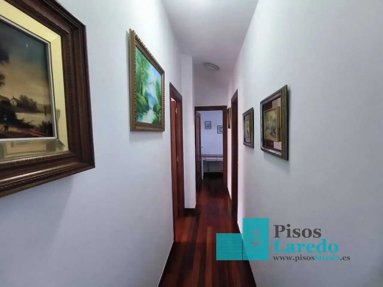 Flat with terrace for sale in Calle Oriñón, imagen 3