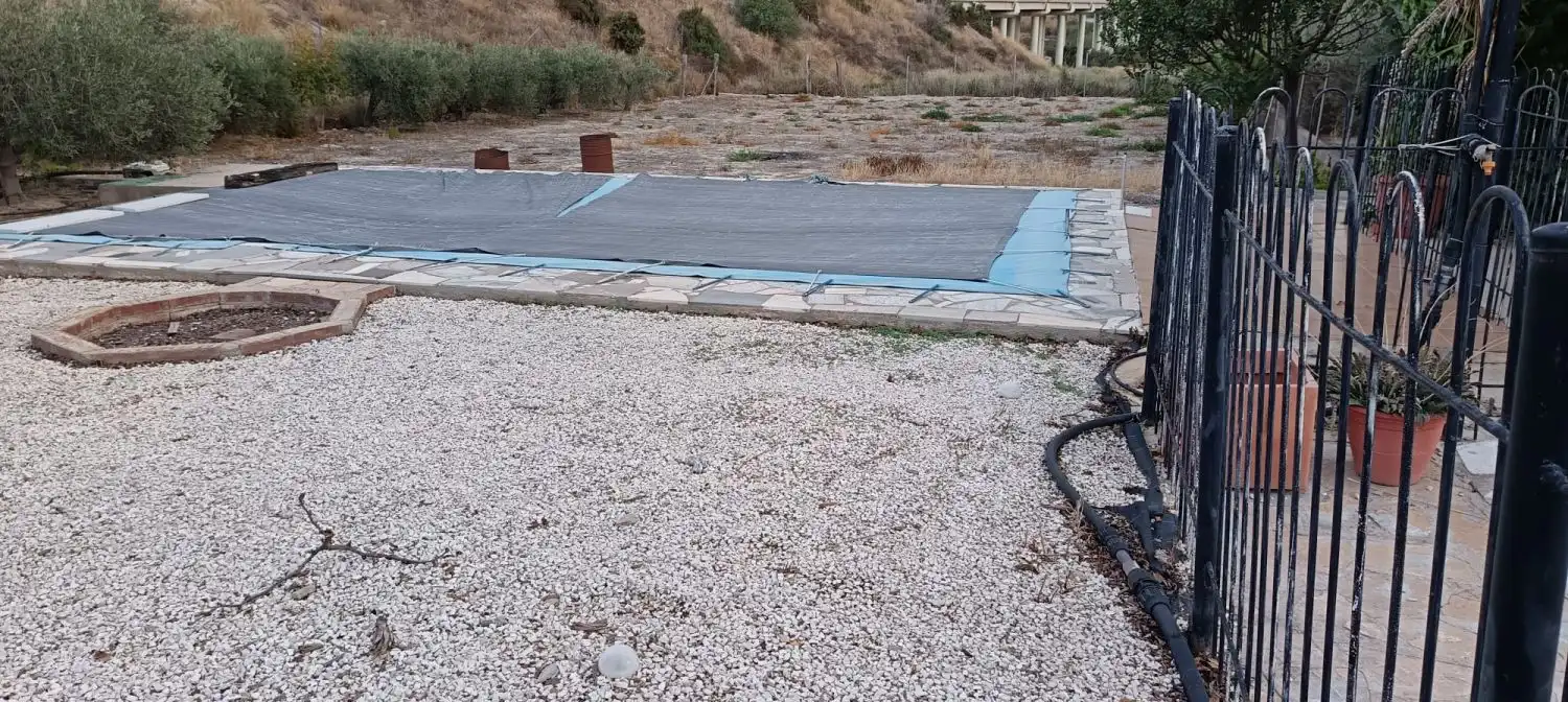 Houses for sale in Lorca, Murcia