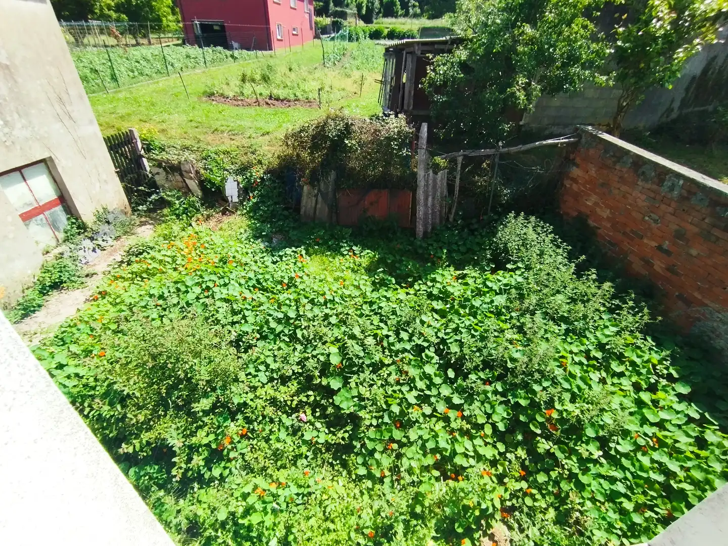 House with garden for sale in O Vicedo, imagen 7