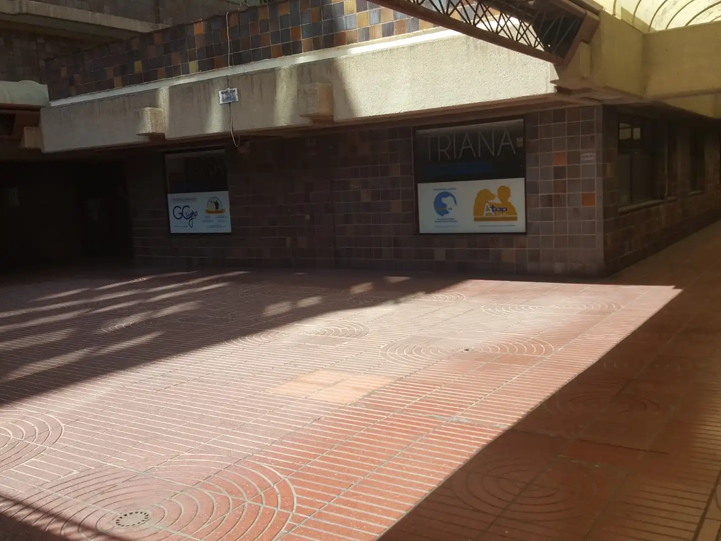 Local de alquiler en Las Palmas de Gran Canaria con Aire acondicionado