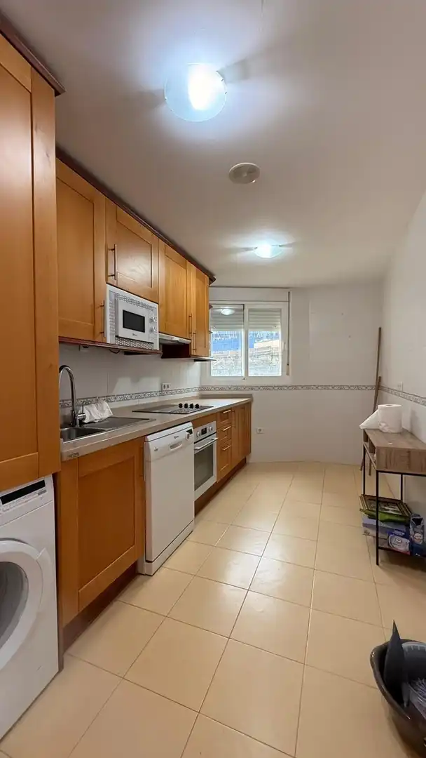 Apartament amb piscina de lloguer a Las Gaviotas  - Carvajal, imagen 4