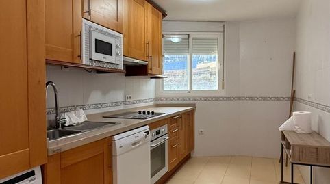 Foto 4 de Apartament de lloguer a Las Gaviotas - Carvajal, Fuengirola