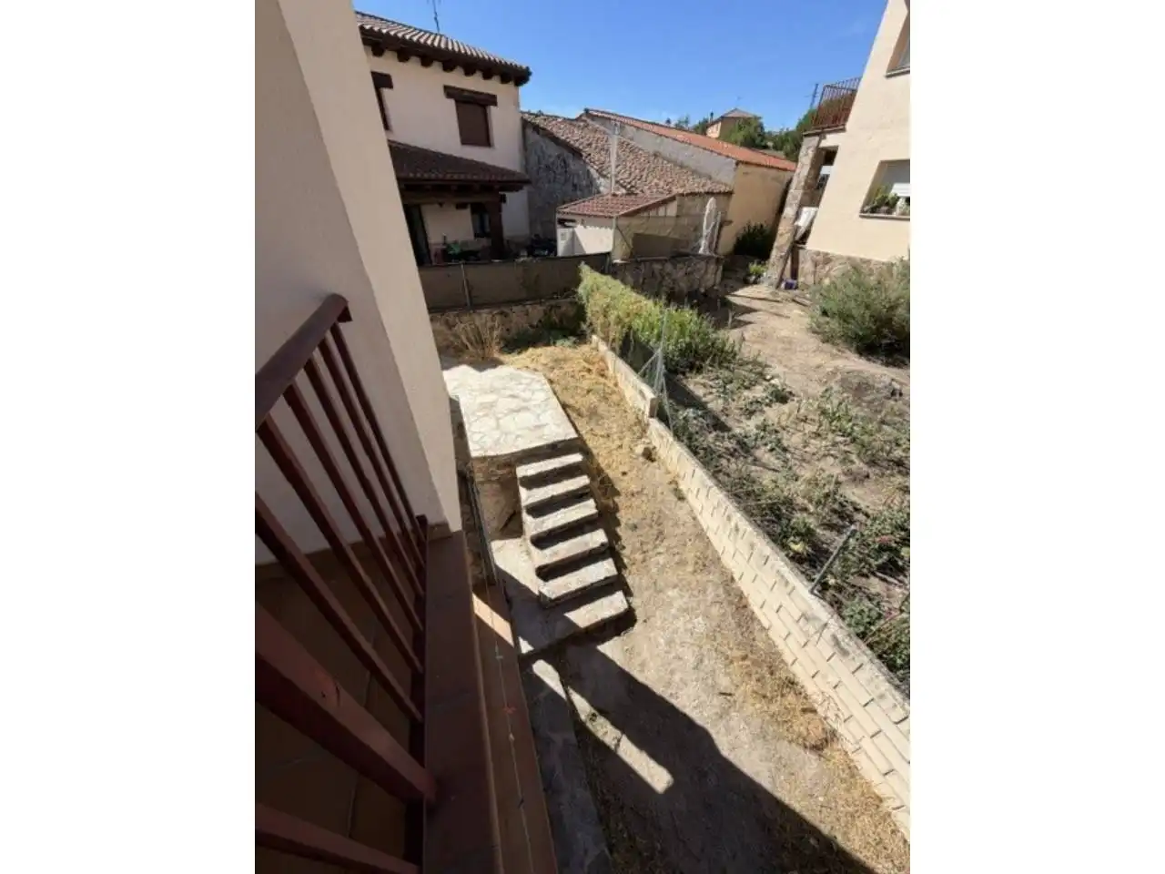 Villa avec jardin à vendre à Carretera Lozoyuela a Navas, imagen 49