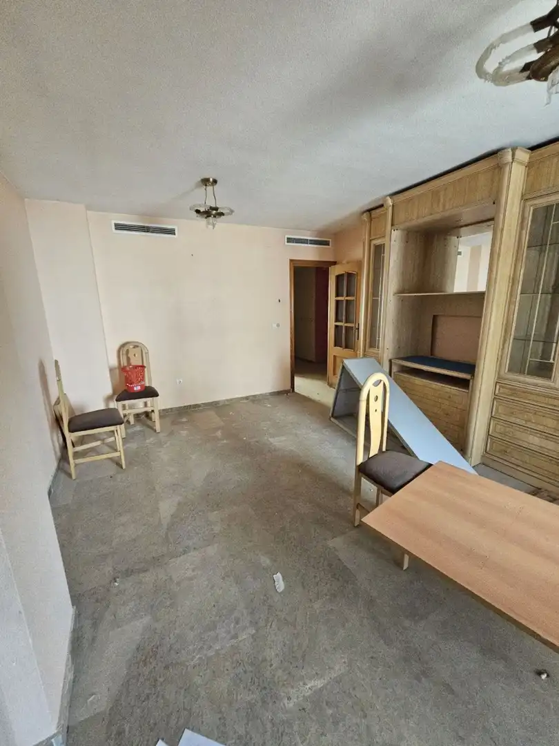 Piso en venta en Pueblo