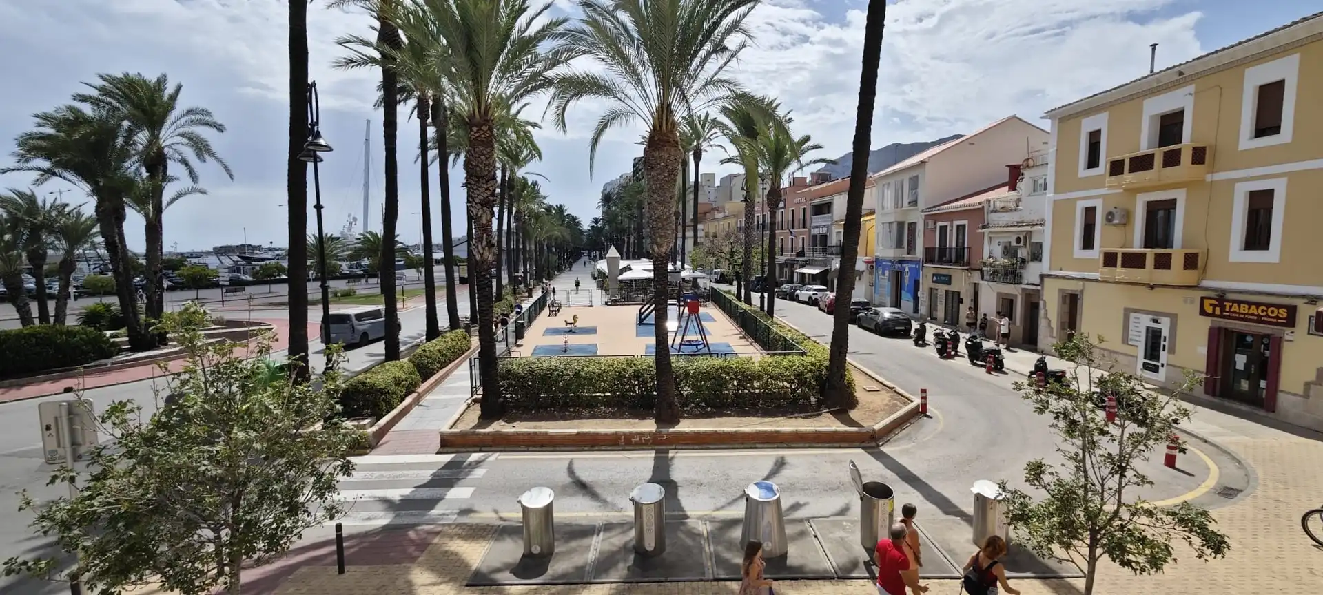 Apartament amb terrassa en venda a El Puerto, imagen 4