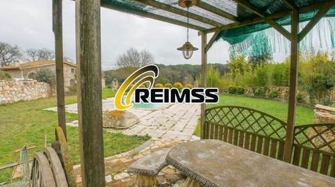Foto 4 de Casa o xalet en venda a Caldes de Malavella, Girona