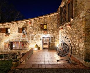 Garden of Country house for sale in Camprodon  with Heating, Private garden and Terrace