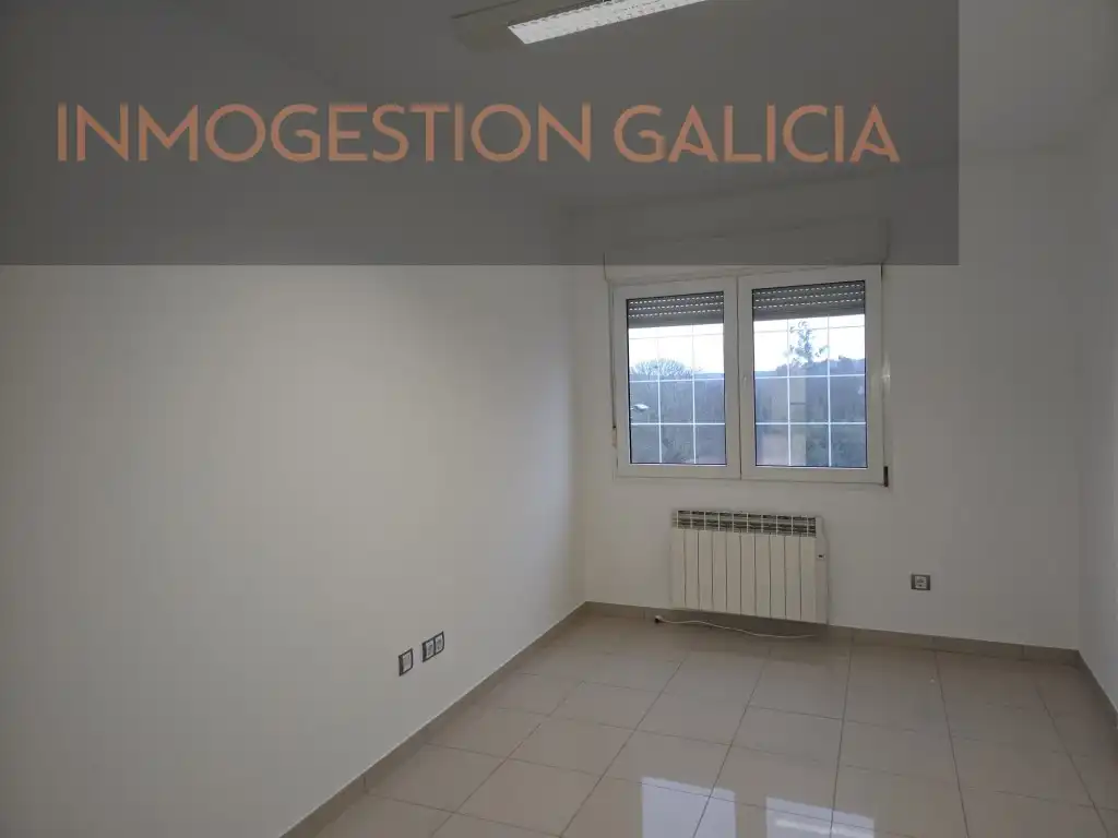 Oficina de alquiler en Avenida Galicia, Cerceda