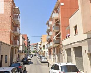 Vista exterior de Pis en venda en  Tarragona Capital amb Terrassa i Balcó