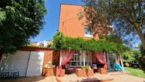 Jardí de Casa o xalet en venda en Pontevedra Capital  amb Jardí privat