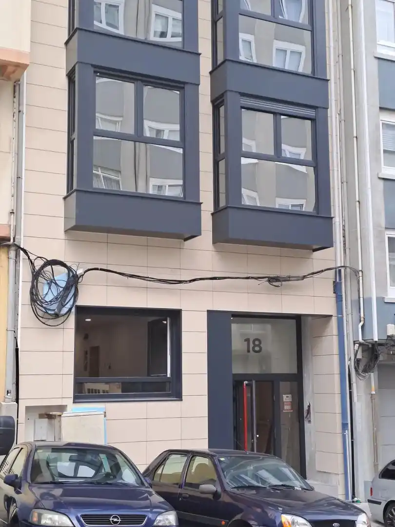 Neubau-Wohnung mit Aufzug zum Verkauf in Ronda de Monte Alto 18, imagen 13