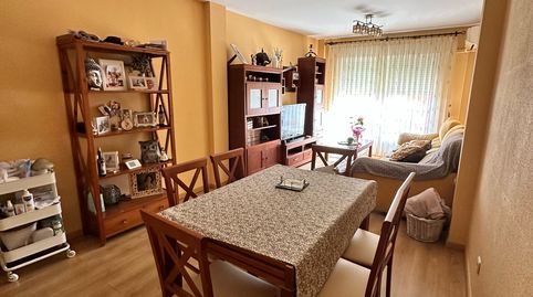 Foto 5 de Pis en venda a Plaza General Varela, 23, Fuensalida, Toledo