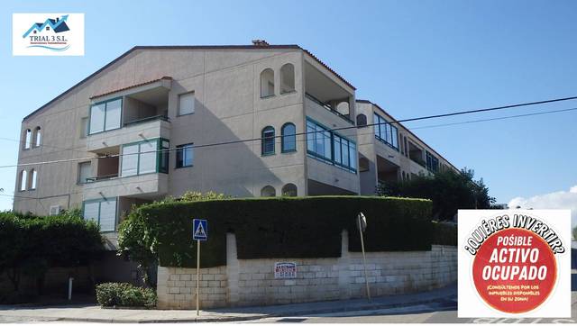 Piso en Venta en Calle del Noucentisme en La Dorada