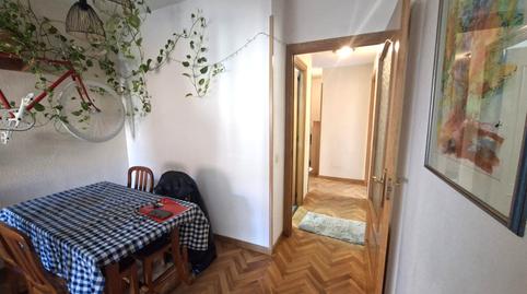 Foto 5 de Pis en venda a Calle de San Florencio, Numancia, Madrid