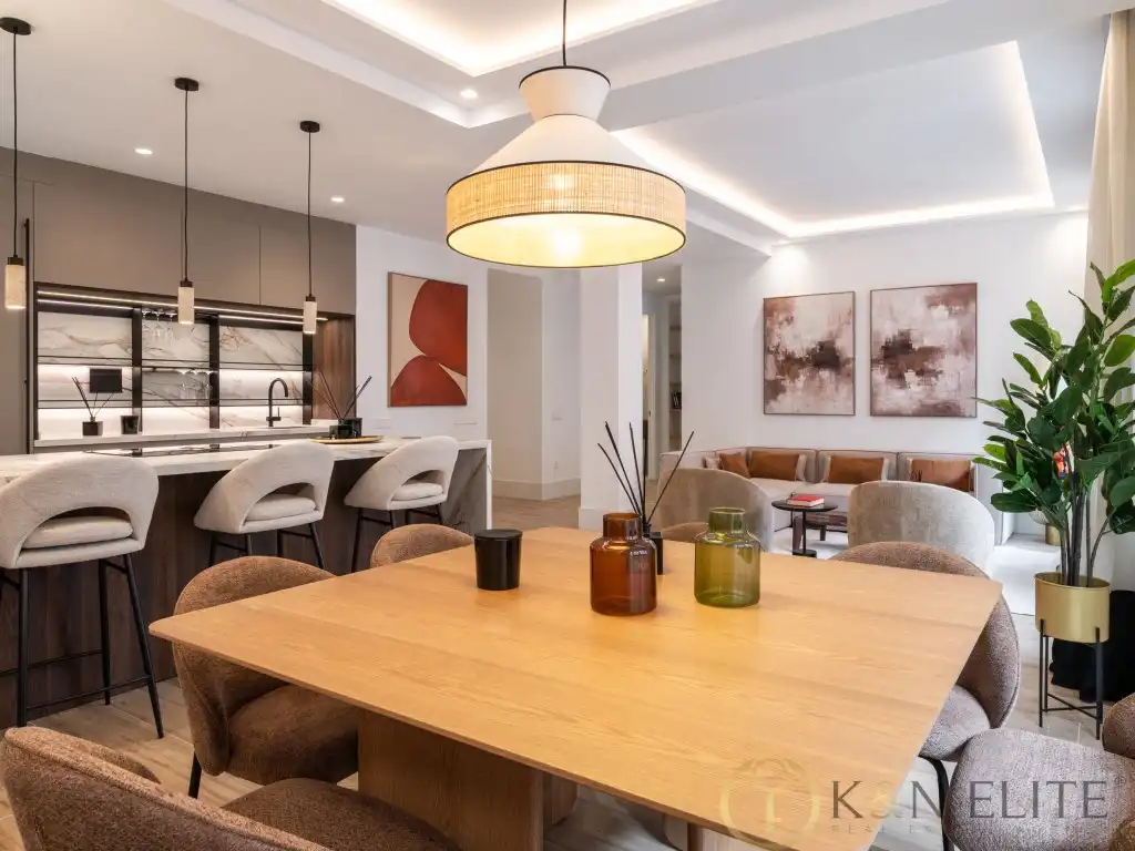 Flat with lift for sale in Calle Sotomayor, imagen 8