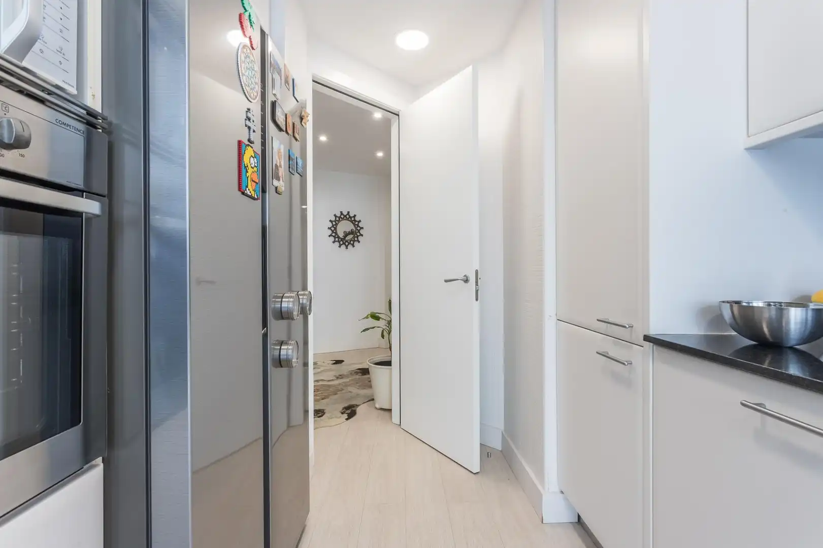 Wohnung mit Pool zum Verkauf in Calle SELVA DE MAR, imagen 20